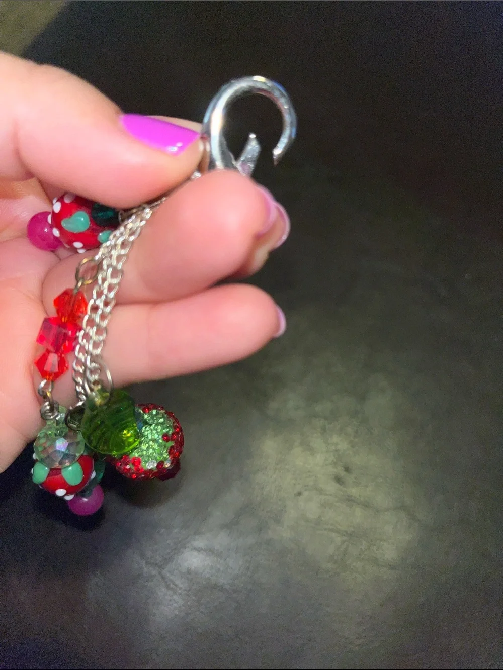 N/A handmade strawberry